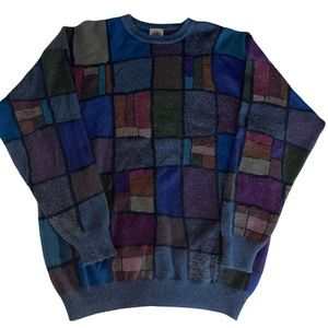 Knit Sweater